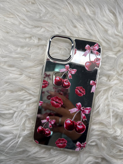 CHERRY CASE