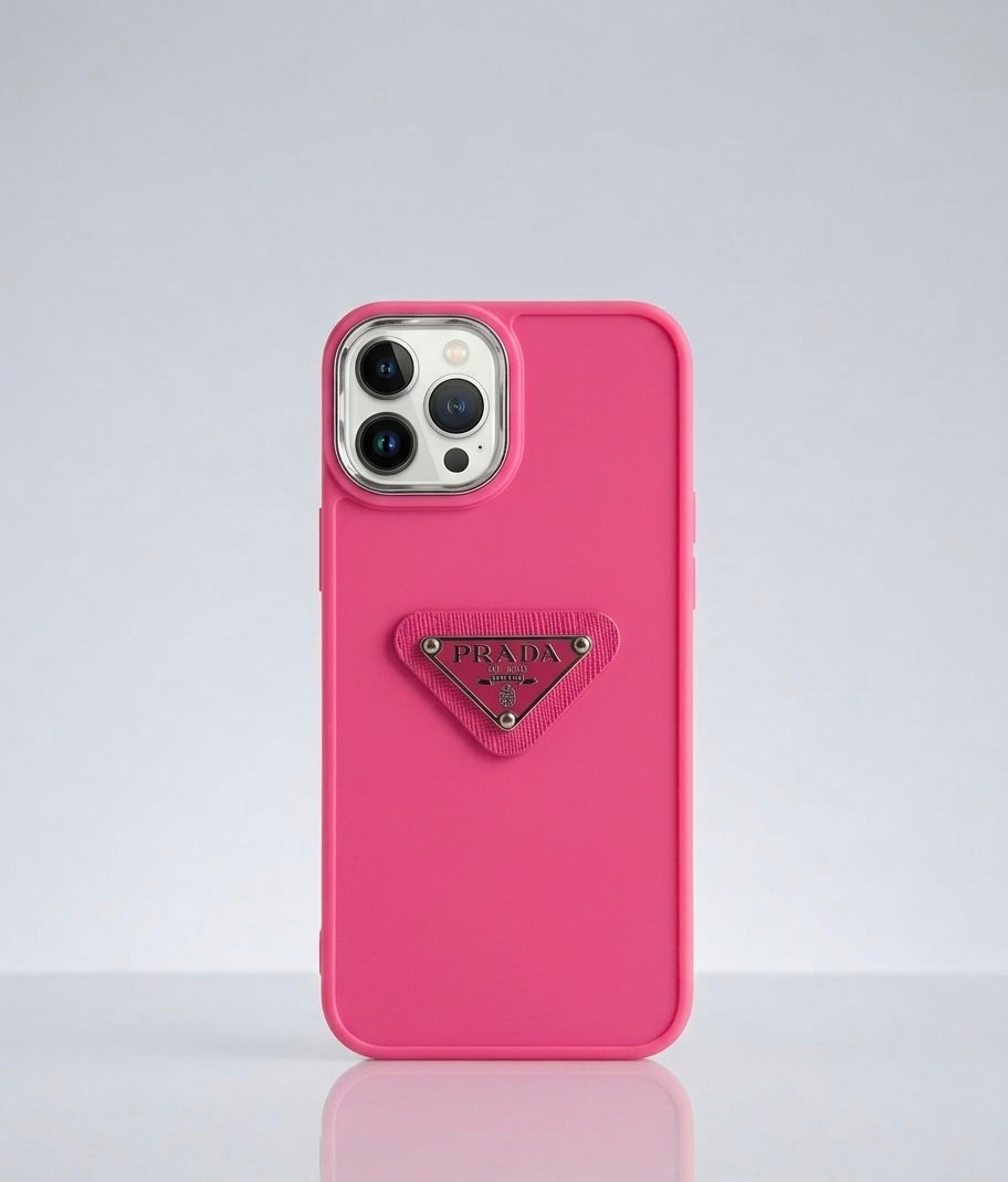 Hot Pink Prada