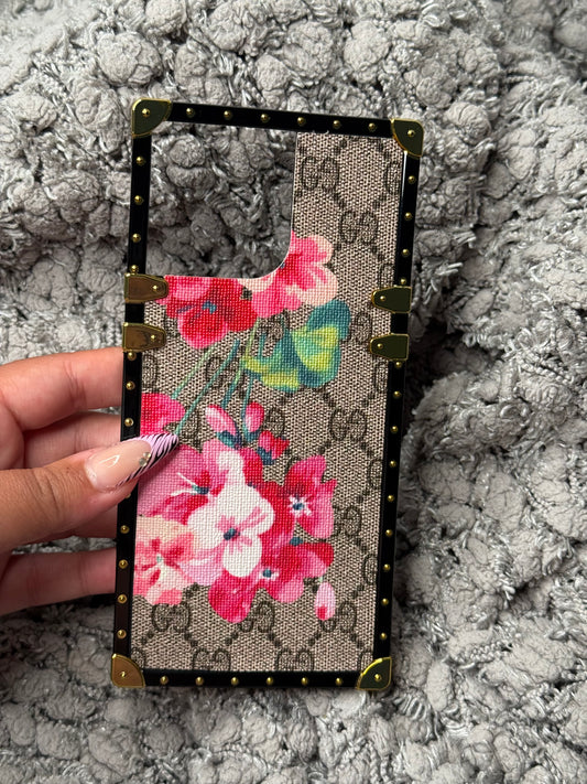 Gucci Case
