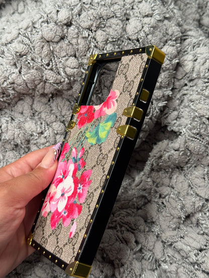 Gucci Case