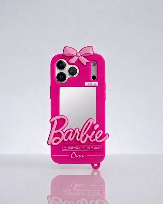 Barbie Case