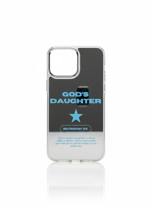 GOD'S DAUGHTER