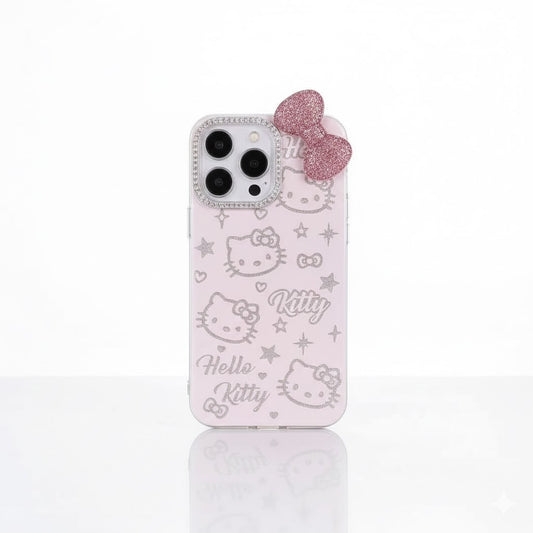 Hello kitty Case
