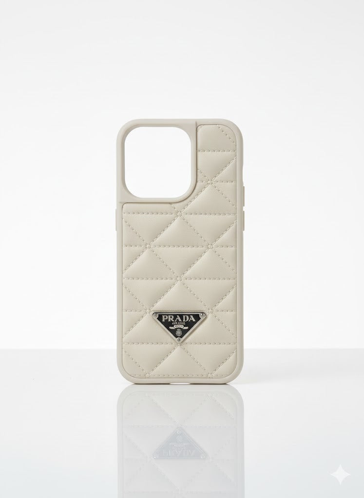 Prada Pillow Case