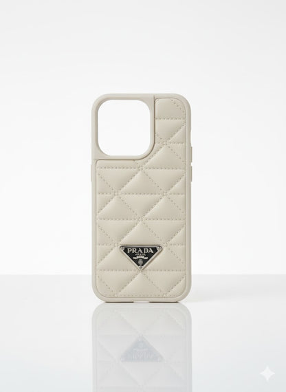 Prada Pillow Case