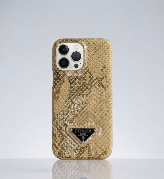 Gold prada